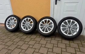    205/55R17  Mercedes-Benz CLA | Mobile.bg    2