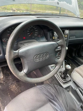 Audi 80 Б4 1.6i 101hp, снимка 11
