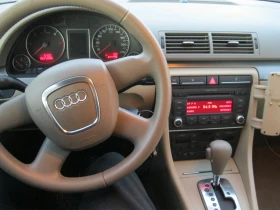 Audi A4 2.7 TDI   - изображение 10