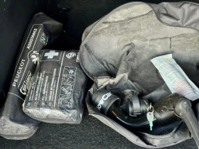 Peugeot Rifter GT-line АВТОМАТИК, снимка 15