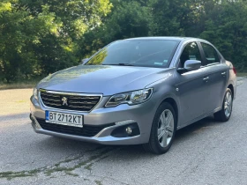 Peugeot 301 Euro6D