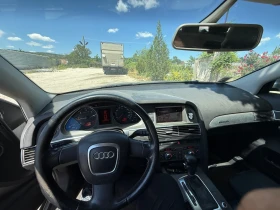 Audi A6 3.0tdi Bmk, снимка 11