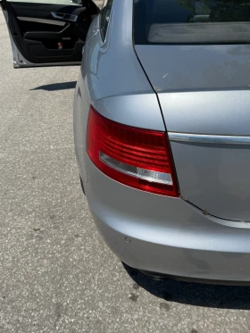 Audi A6 3.0tdi Bmk, снимка 12