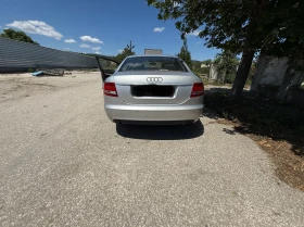 Audi A6 3.0tdi Bmk, снимка 10