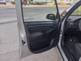 Opel Meriva 1.3DT 75k.s, снимка 17