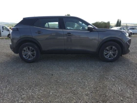 Peugeot 2008 1.2 Turbo Allure Автоматик| Навигация | Парктроник, снимка 9