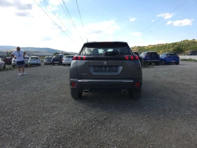 Peugeot 2008 1.2 Turbo Allure Автоматик| Навигация | Парктроник, снимка 6