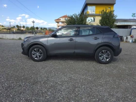 Peugeot 2008 1.2 Turbo Allure Автоматик| Навигация | Парктроник, снимка 4