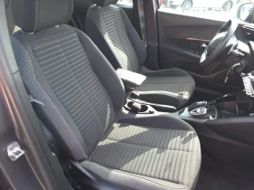Peugeot 2008 1.2 Turbo Allure Автоматик| Навигация | Парктроник, снимка 10