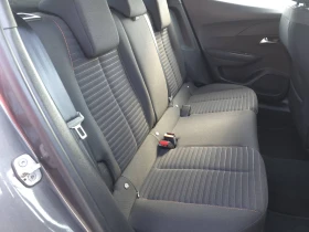 Peugeot 2008 1.2 Turbo Allure Автоматик| Навигация | Парктроник, снимка 15