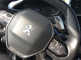 Peugeot 2008 1.2 Turbo Allure Автоматик| Навигация | Парктроник, снимка 11