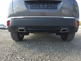 Peugeot 2008 1.2 Turbo Allure Автоматик| Навигация | Парктроник, снимка 7