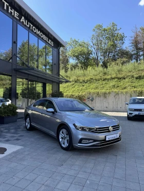 VW Passat, снимка 2