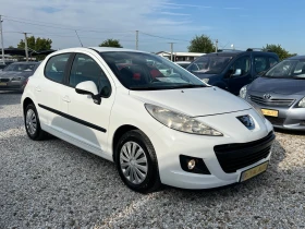 Peugeot 207 ЛИЗИНГ-КЛИМАТИК-ТОП, снимка 3