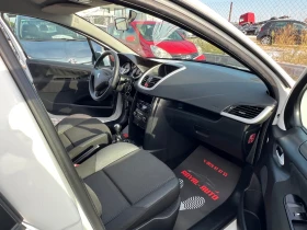 Peugeot 207 ЛИЗИНГ-КЛИМАТИК-ТОП, снимка 12