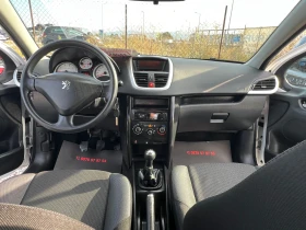 Peugeot 207 ЛИЗИНГ-КЛИМАТИК-ТОП, снимка 11