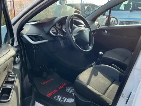 Peugeot 207 ЛИЗИНГ-КЛИМАТИК-ТОП, снимка 7