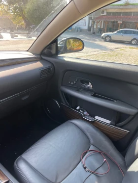 Citroen C6, снимка 9