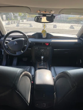 Citroen C6, снимка 6