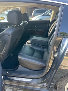 Citroen C6, снимка 10