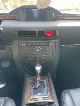 Citroen C6, снимка 8