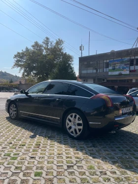 Citroen C6, снимка 5