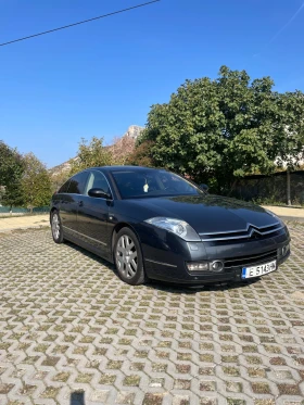 Citroen C6, снимка 2