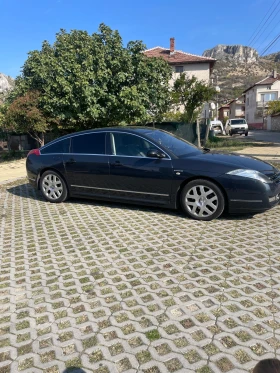 Citroen C6, снимка 3