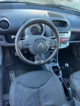 Citroen C1, снимка 8