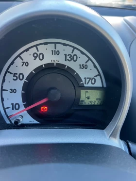 Citroen C1, снимка 9