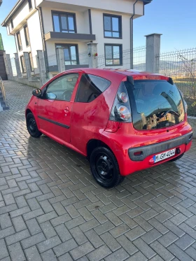 Citroen C1, снимка 6