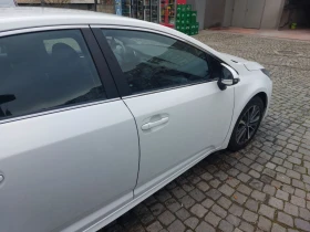Toyota Avensis, снимка 6