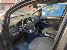 Opel Zafira, снимка 6
