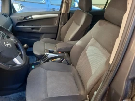 Opel Zafira, снимка 7