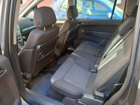 Opel Zafira, снимка 8