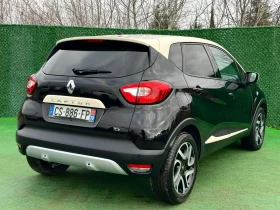 Renault Captur AUTOMATIC KAMERA , снимка 4