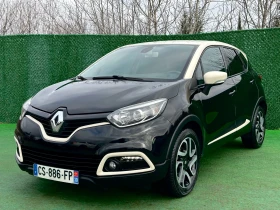 Renault Captur AUTOMATIC KAMERA , снимка 1