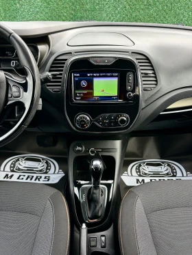 Renault Captur AUTOMATIC KAMERA , снимка 10