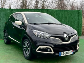 Renault Captur AUTOMATIC KAMERA , снимка 2