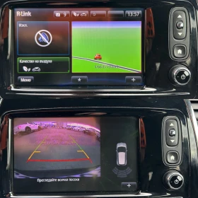 Renault Captur AUTOMATIC KAMERA , снимка 15