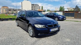 BMW 330 xd, снимка 1