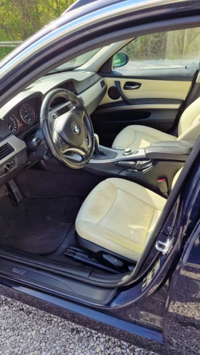 BMW 330 xd, снимка 9