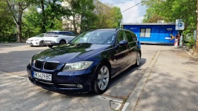 BMW 330 xd, снимка 3