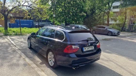 BMW 330 xd, снимка 6