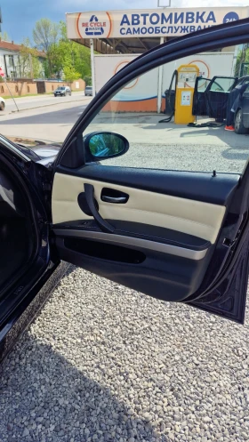 BMW 330 xd, снимка 14