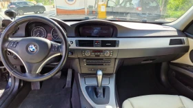 BMW 330 xd, снимка 10