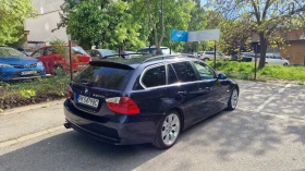 BMW 330 xd, снимка 5