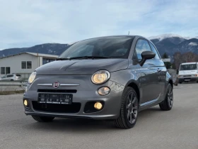 Fiat 500 1.2i-98.000km-NEW-AUTOMAT-KOJA-TOP-FULL-UNIKAT, снимка 3
