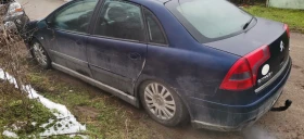 Citroen C5 2.0hdi 136кс на части, снимка 3