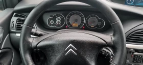 Citroen C5 2.0hdi 136кс на части, снимка 8